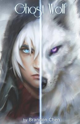 Ghost Wolf by Vinogradov, Aleksei