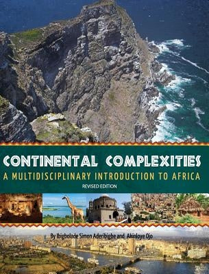 Continental Complexities by Aderibigbe, Ibigbolade