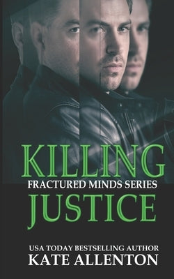 Killing Justice by Allenton, Kate