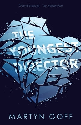 The Youngest Director by Goff, Martyn