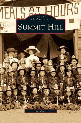Summit Hill by Mantz, Lee