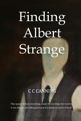 Finding Albert Strange: A Day to Remember by Canning, C. C.