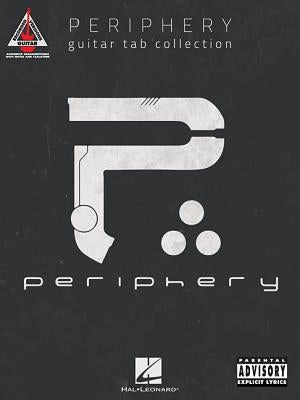 Periphery - Guitar Tab Collection by Periphery