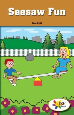 Seesaw Fun by Nelid, Piper