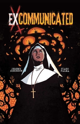Excommunicated, Vol. 1 by Robinson, Jeremy