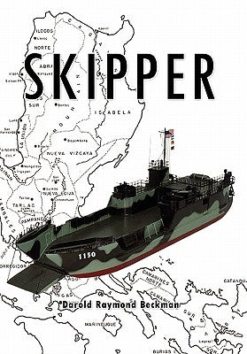 Skipper by Beckman, Darold Raymond