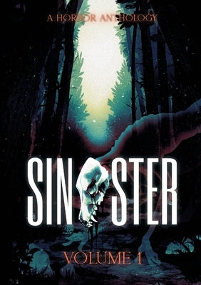 Sinister by Helmholt, Charlie