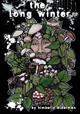 The Long Winter by Alderman, Kimberly L.