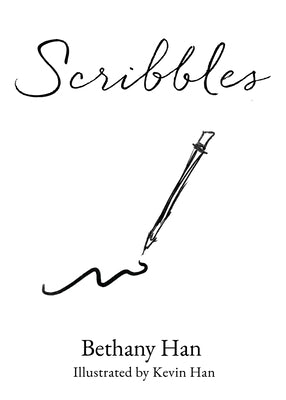 Scribbles by Han, Bethany