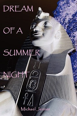 Dream of a Summer Night by Jenner, Michael
