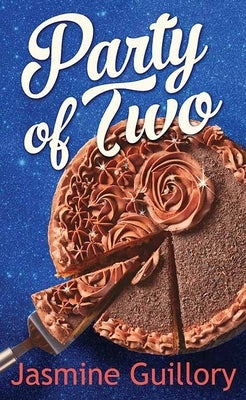 Party of Two by Guillory, Jasmine