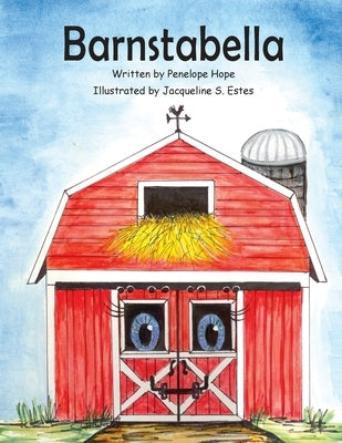 Barnstabella by Hope, Penelope H.