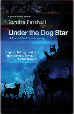 Under the Dog Star by Parshall, Sandra