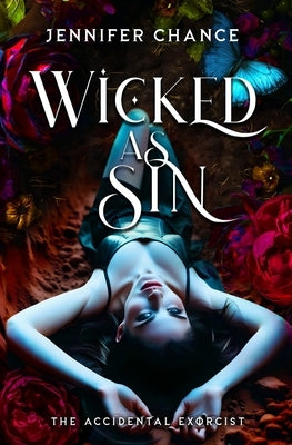 Wicked As Sin by Chance, Jennifer Chance