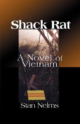 Shack Rat by Nelms, Stan