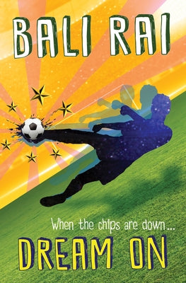 Dream on by Rai, Bali