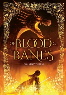 Of Blood Banes by Whims, Courtney