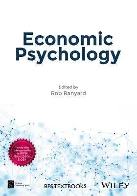 Economic Psychology by Ranyard, Rob