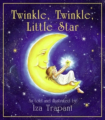 Twinkle, Twinkle, Little Star by Trapani, Iza