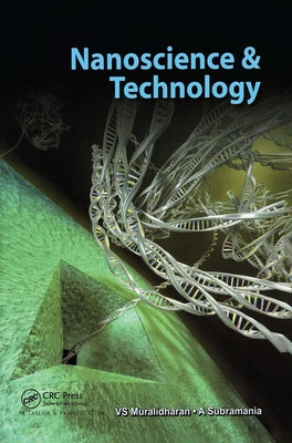 Nanoscience and Technology by Muralidharan, V. S.