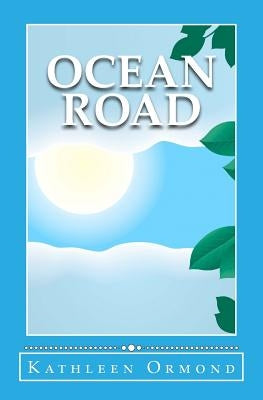 Ocean Road: A haven in The Hamptons by Ormond, Kathleen