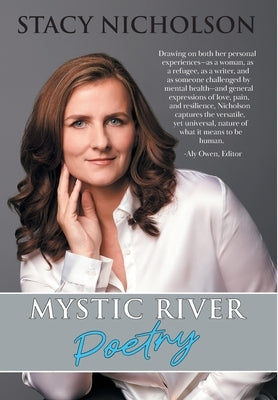 Mystic River by Nicholson, Stacy