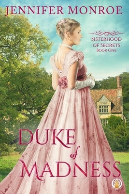 Duke of Madness by Monroe, Jennifer