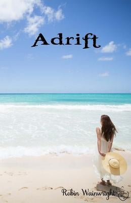 Adrift by Holaday, Carol