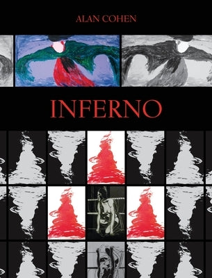 Inferno by Cohen, Alan