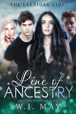 Line of Ancestry by May, W. J.