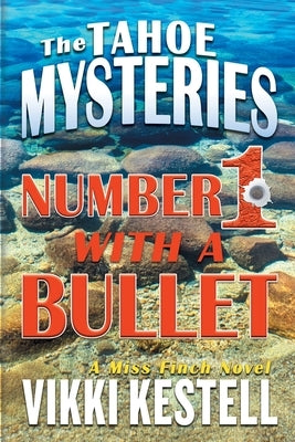 Number 1 with a Bullet by Kestell, Vikki