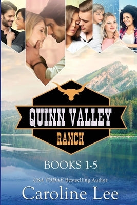 Caroline Lee's Quinn Valley Ranch Collection by Lee, Caroline