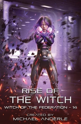 Rise of the Witch by Anderle, Michael