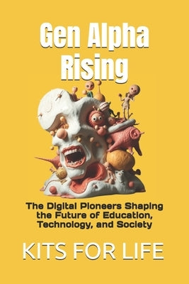 Gen Alpha Rising: The Digital Pioneers Shaping the Future of Education, Technology, and Society by Kits for Life