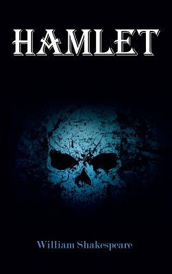The Tragedy of Hamlet by Shakespeare, William