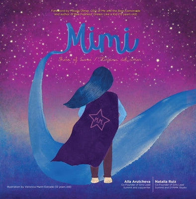 Mimi: Shero of Love/Heroína del Amor by Ruiz, Natalia And