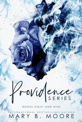 Providence Series: Books 8-9 by Moore, Mary B.