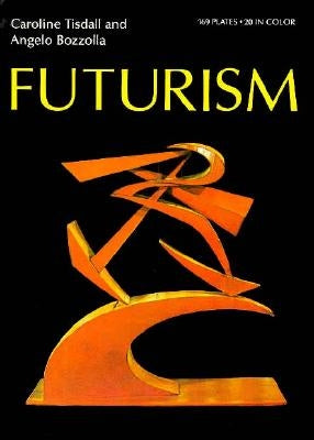 Futurism by Bozzolla, Angelo