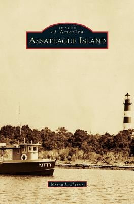 Assateague Island by Cherrix, Myrna J.