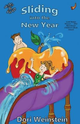 Sliding into the New Year: (YaYa & YoYo, Book 1) by Weinstein, Dori