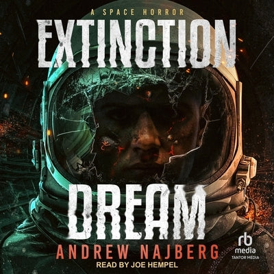 Extinction Dream by Najberg, Andrew