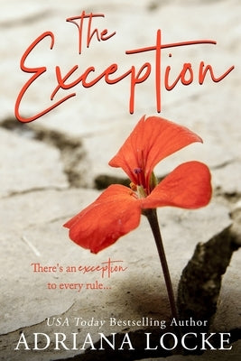The Exception by Locke, Adriana