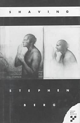 Shaving by Berg, Stephen