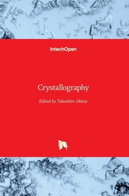 Crystallography by Akitsu, Takashiro