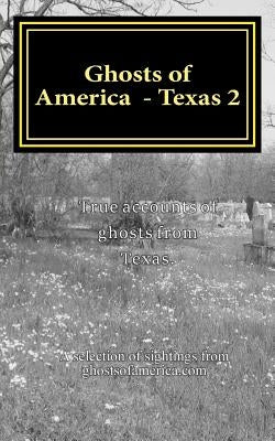 Ghosts of America - Texas 2 by Lautner, Nina