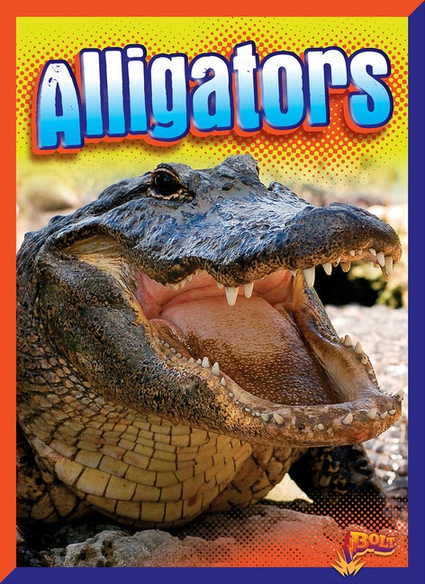 Alligators by Weakland, Mark