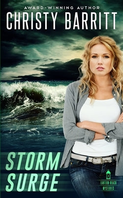 Storm Surge by Barritt, Christy