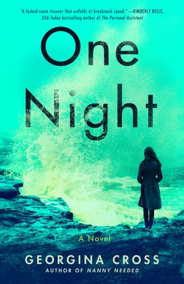 One Night by Cross, Georgina