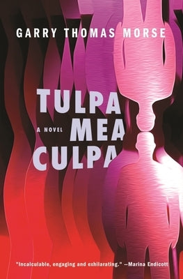 Tulpa Mea Culpa by Morse, Garry