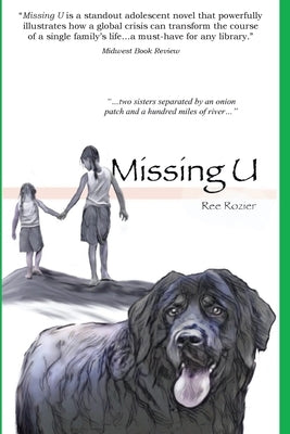 Missing U by Rozier, Ree